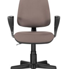Кресло BRABIX "Prestige Ergo MG-311" (ткань, бежевое) 531873 в Невьянске - nevyansk.mebel24.online | фото 4