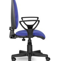Кресло BRABIX "Prestige Ergo MG-311" (ткань, черно-синее) 531876 в Невьянске - nevyansk.mebel24.online | фото 3