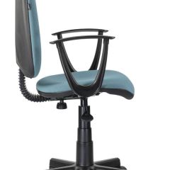 Кресло BRABIX "Prestige Start MG-312", бирюзовое, 531921 в Невьянске - nevyansk.mebel24.online | фото 3