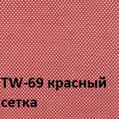 Кресло для оператора CHAIRMAN 696 white (ткань TW-19/сетка TW-69) в Невьянске - nevyansk.mebel24.online | фото 2