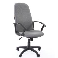 Кресло для руководителя  CHAIRMAN 289  (ткань стандарт 20-23) в Невьянске - nevyansk.mebel24.online | фото