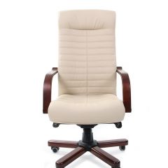 Кресло для руководителя CHAIRMAN 480 N WD (Экокожа) в Невьянске - nevyansk.mebel24.online | фото 2