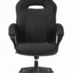 Кресло игровое Бюрократ VIKING 3 AERO BLACK EDITION в Невьянске - nevyansk.mebel24.online | фото 2