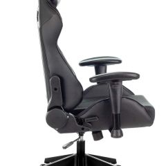 Кресло игровое Бюрократ VIKING 4 AERO BLACK EDITION в Невьянске - nevyansk.mebel24.online | фото 5