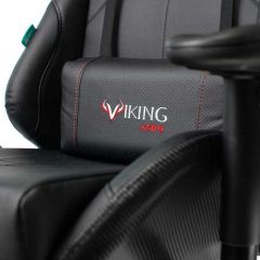 Кресло игровое Бюрократ VIKING 5 AERO BLACK EDITION в Невьянске - nevyansk.mebel24.online | фото 6