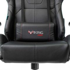 Кресло игровое Бюрократ VIKING 5 AERO BLACK EDITION в Невьянске - nevyansk.mebel24.online | фото 8