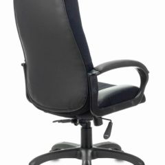 Кресло компьютерное BRABIX PREMIUM "Rapid GM-102" (экокожа/ткань, черное/серое) 532105 в Невьянске - nevyansk.mebel24.online | фото 5