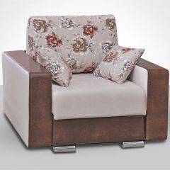 Кресло-кровать Виктория 4 (ткань до 300) в Невьянске - nevyansk.mebel24.online | фото 1