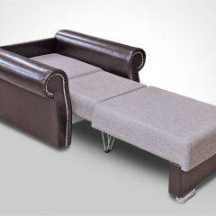 Кресло-кровать Виктория 6 (ткань до 300) в Невьянске - nevyansk.mebel24.online | фото 2