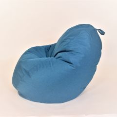 Кресло-мешок Макси (Рогожка) 100*h150 в Невьянске - nevyansk.mebel24.online | фото 35