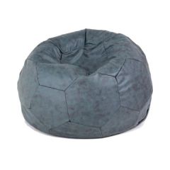 Кресло-мешок Мяч M (Torino Mint) в Невьянске - nevyansk.mebel24.online | фото