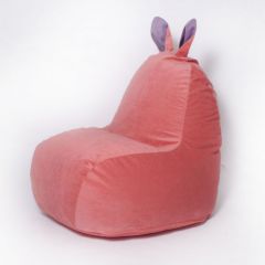 Кресло-мешок Зайка (Короткие уши) в Невьянске - nevyansk.mebel24.online | фото 3