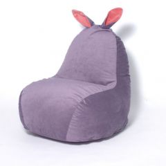 Кресло-мешок Зайка (Короткие уши) в Невьянске - nevyansk.mebel24.online | фото 13