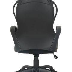 Кресло офисное BRABIX PREMIUM "Force EX-516" (ткань черная/вставки синие) 531572 в Невьянске - nevyansk.mebel24.online | фото 5