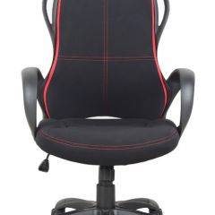 Кресло офисное BRABIX PREMIUM "Force EX-516" (ткань черное/вставки красные) 531571 в Невьянске - nevyansk.mebel24.online | фото 5