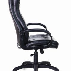 Кресло офисное BRABIX PREMIUM "Boss EX-591" (черное) 532099 в Невьянске - nevyansk.mebel24.online | фото 2