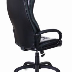 Кресло офисное BRABIX PREMIUM "Boss EX-591" (черное) 532099 в Невьянске - nevyansk.mebel24.online | фото 3