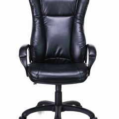 Кресло офисное BRABIX PREMIUM "Boss EX-591" (черное) 532099 в Невьянске - nevyansk.mebel24.online | фото 4