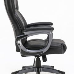 Кресло офисное BRABIX PREMIUM "Favorite EX-577" (черное) 531934 в Невьянске - nevyansk.mebel24.online | фото 3