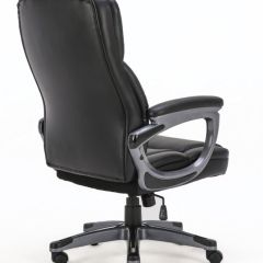 Кресло офисное BRABIX PREMIUM "Favorite EX-577" (черное) 531934 в Невьянске - nevyansk.mebel24.online | фото 4