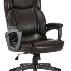 Кресло офисное BRABIX PREMIUM "Favorite EX-577", коричневое, 531936 в Невьянске - nevyansk.mebel24.online | фото