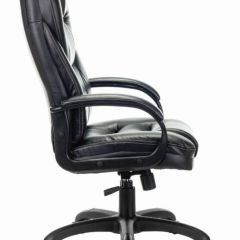 Кресло офисное BRABIX PREMIUM "Nord EX-590" (черное) 532097 в Невьянске - nevyansk.mebel24.online | фото 2