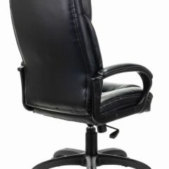 Кресло офисное BRABIX PREMIUM "Nord EX-590" (черное) 532097 в Невьянске - nevyansk.mebel24.online | фото 3