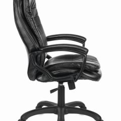 Кресло офисное BRABIX PREMIUM "Omega EX-589" (экокожа, черное) 532094 в Невьянске - nevyansk.mebel24.online | фото 2