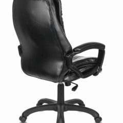 Кресло офисное BRABIX PREMIUM "Omega EX-589" (экокожа, черное) 532094 в Невьянске - nevyansk.mebel24.online | фото 3