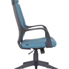 Кресло офисное BRABIX PREMIUM "Prime EX-515" (ткань, голубое) 531568 в Невьянске - nevyansk.mebel24.online | фото 2
