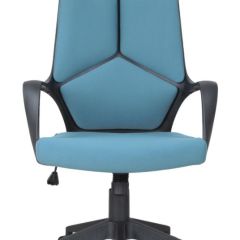 Кресло офисное BRABIX PREMIUM "Prime EX-515" (ткань, голубое) 531568 в Невьянске - nevyansk.mebel24.online | фото 4