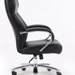 Кресло офисное BRABIX PREMIUM "Total HD-006" (черное) 531933 в Невьянске - nevyansk.mebel24.online | фото 3