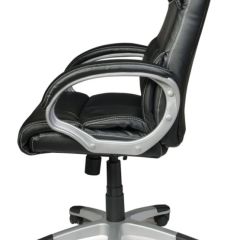 Кресло офисное BRABIX "Impulse EX-505" (черное) 530876 в Невьянске - nevyansk.mebel24.online | фото 3