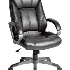 Кресло офисное BRABIX "Maestro EX-506" (черное) 530877 в Невьянске - nevyansk.mebel24.online | фото