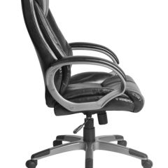 Кресло офисное BRABIX "Maestro EX-506" (черное) 530877 в Невьянске - nevyansk.mebel24.online | фото 3