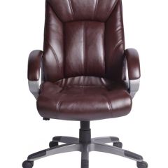 Кресло офисное BRABIX "Maestro EX-506" (коричневое) 530878 в Невьянске - nevyansk.mebel24.online | фото 3