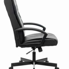 Кресло офисное BRABIX "Quadro EX-524" (черное) 532104 в Невьянске - nevyansk.mebel24.online | фото 3