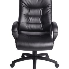 Кресло офисное BRABIX "Supreme EX-503" (черное) 530873 в Невьянске - nevyansk.mebel24.online | фото 2