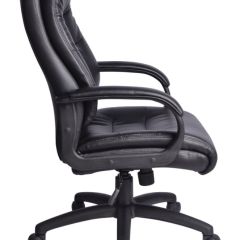 Кресло офисное BRABIX "Supreme EX-503" (черное) 530873 в Невьянске - nevyansk.mebel24.online | фото 3