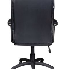 Кресло офисное BRABIX "Supreme EX-503" (черное) 530873 в Невьянске - nevyansk.mebel24.online | фото 4