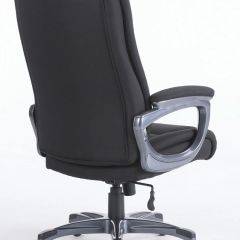 Кресло офисное BRABIX "Solid HD-005" (ткань/черное) 531822 в Невьянске - nevyansk.mebel24.online | фото 4
