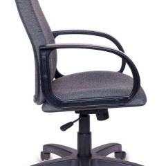 Кресло руководителя Бюрократ CH-808AXSN/G темно-серый 3C1 в Невьянске - nevyansk.mebel24.online | фото 2