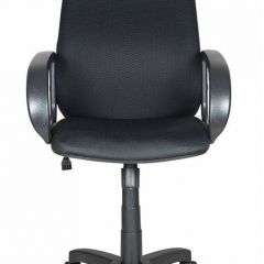 Кресло руководителя Бюрократ CH-808AXSN/TW-11 черный в Невьянске - nevyansk.mebel24.online | фото 4