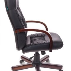 Кресло руководителя Бюрократ T-9908/WALNUT в Невьянске - nevyansk.mebel24.online | фото 3