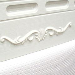 Кровать 1600  без ортопеда "Мария-Луиза 16" в Невьянске - nevyansk.mebel24.online | фото 2