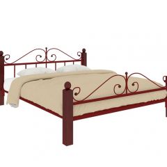 Кровать Диана Lux plus 2000 (МилСон) в Невьянске - nevyansk.mebel24.online | фото 6