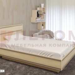Кровать КР-1001 в Невьянске - nevyansk.mebel24.online | фото