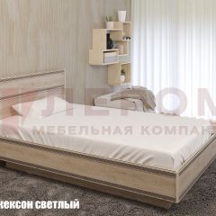 Кровать КР-1001 в Невьянске - nevyansk.mebel24.online | фото 2