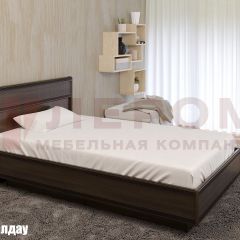 Кровать КР-1001 в Невьянске - nevyansk.mebel24.online | фото 3