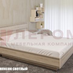 Кровать КР-1003 в Невьянске - nevyansk.mebel24.online | фото 2